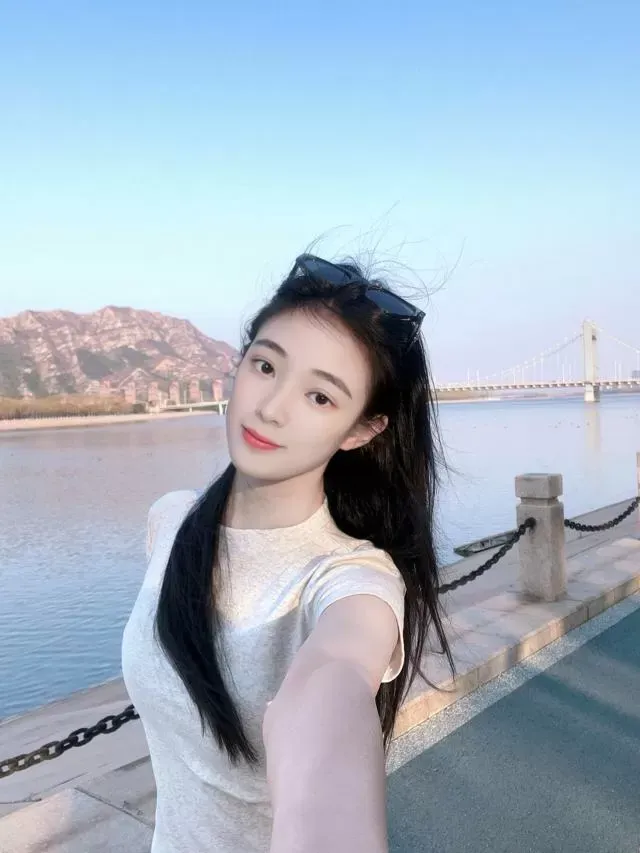 中医大学生雯婷 短期停留 Gallery 7