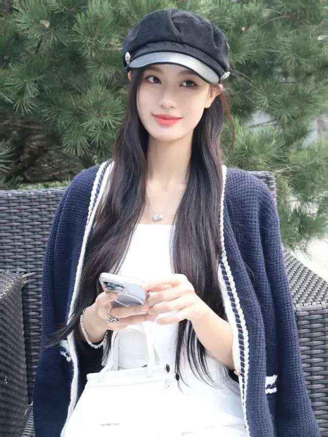 Y141- 178威斯汀 静安硬五央美学生模特 178D.03 Gallery 5