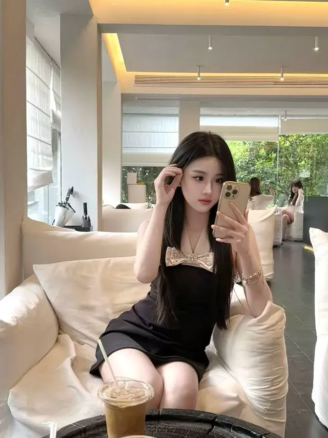 静安梦婷03服务天花板可骚可甜身才火辣熊E Gallery 5