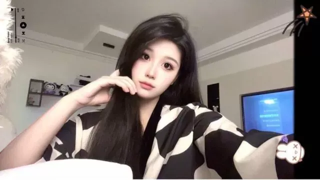 艺涵网红纯御