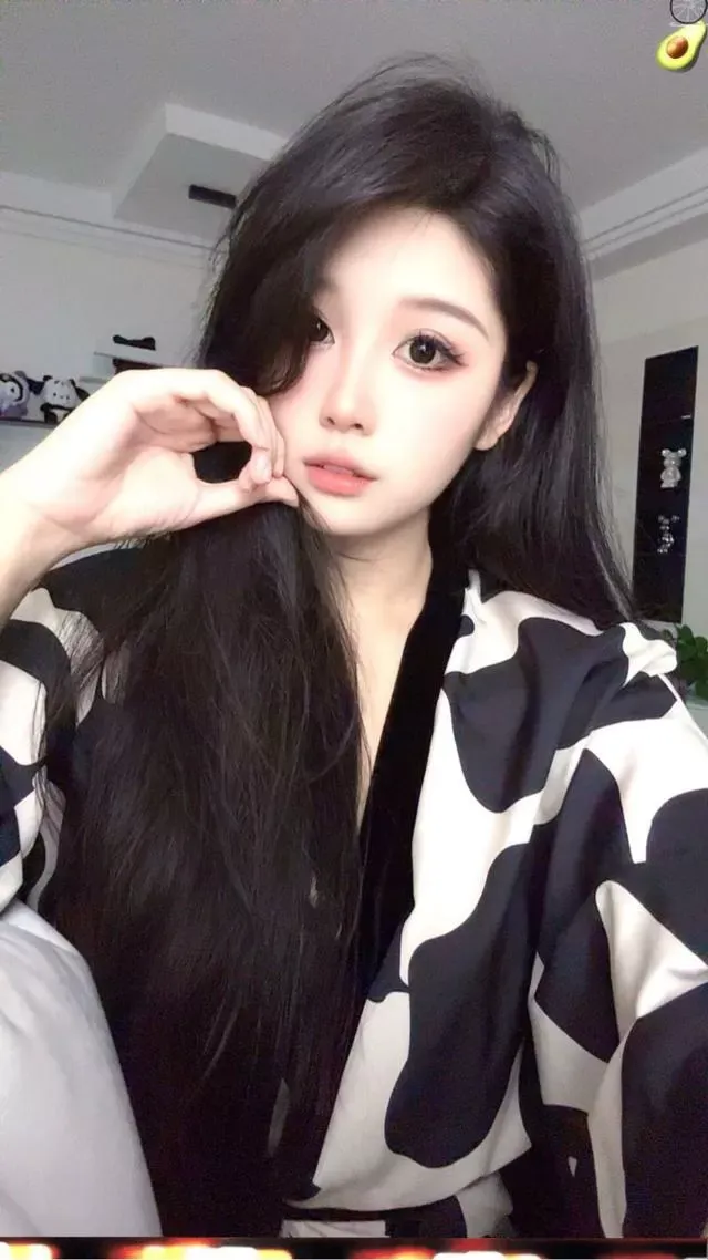 艺涵网红纯御 Gallery 2