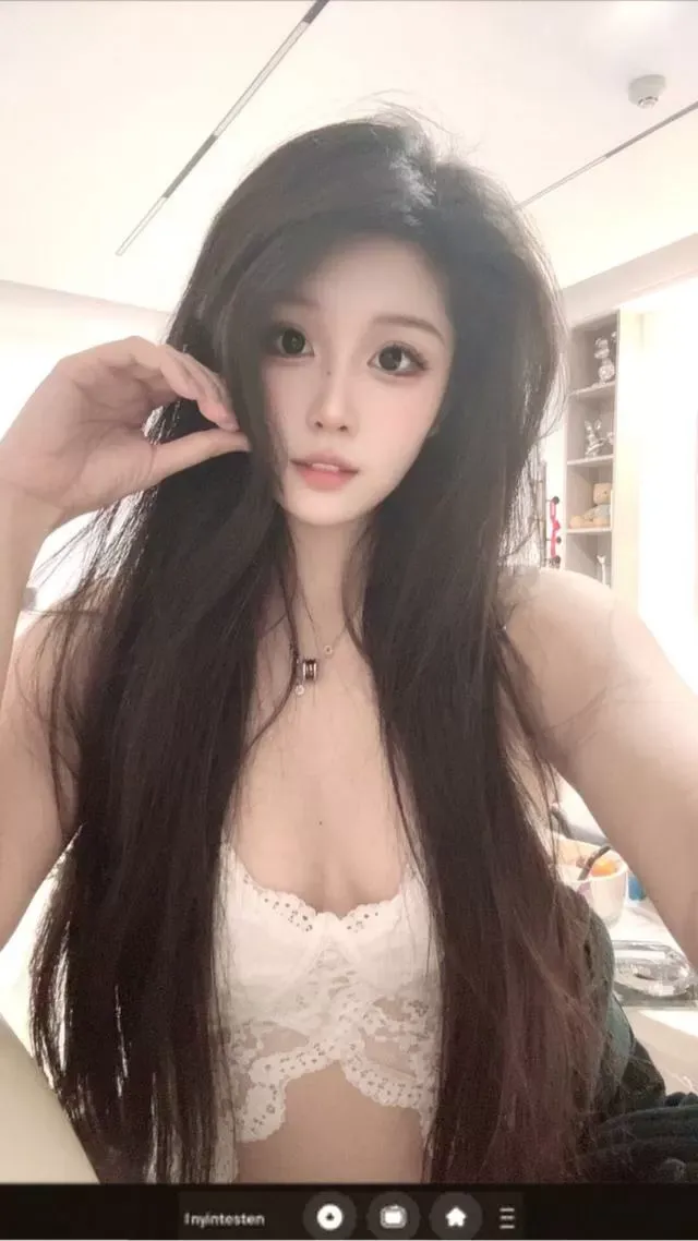 艺涵网红纯御 Gallery 4