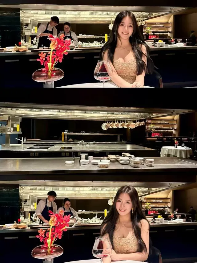 Y929-楠楠 普陀纯欲性感御姐 168E.22 Gallery 5