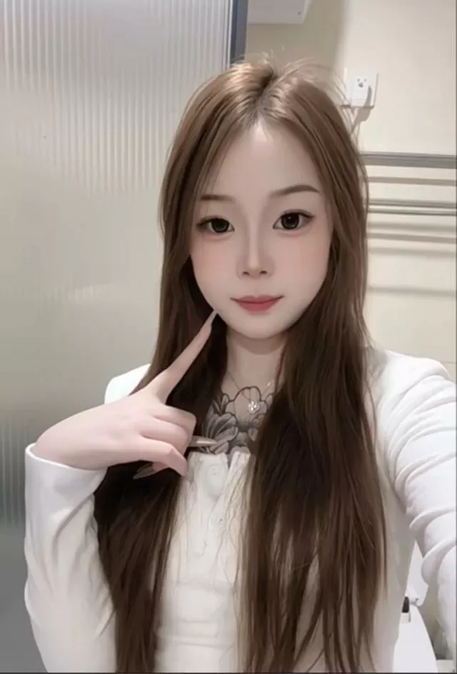 07慕婉可看证傻白甜天然白虎冷白皮 Gallery 2