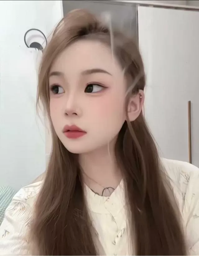07慕婉可看证傻白甜天然白虎冷白皮 Gallery 3