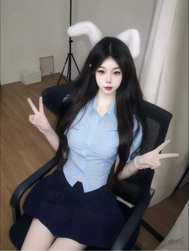 07慕婉可看证傻白甜天然白虎冷白皮 Gallery 4