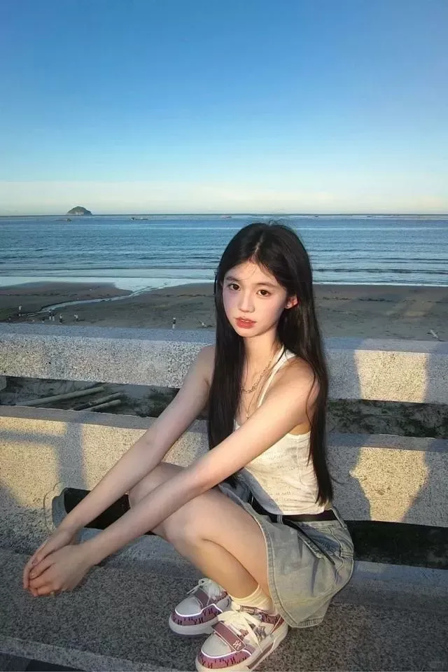 Y2740E-希希 普陀纯欲甜美学生妹兼职 163C.03 Gallery 6