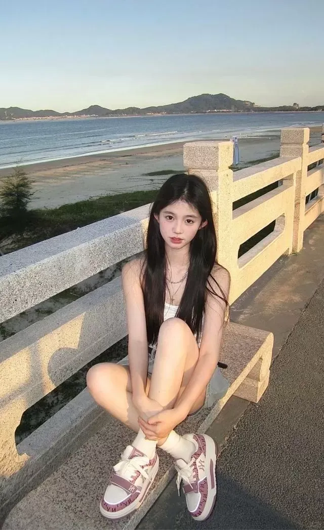 Y2740E-希希 普陀纯欲甜美学生妹兼职 163C.03 Gallery 7