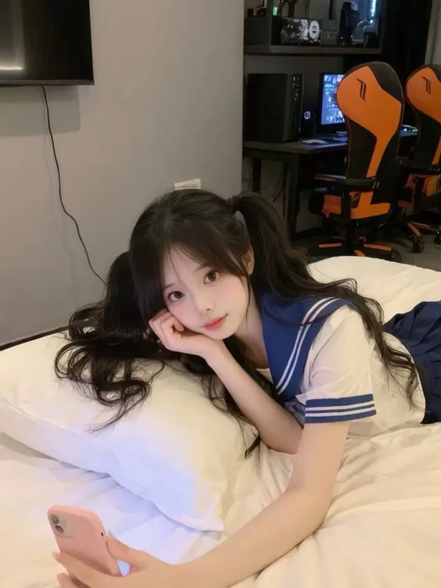浦东小松茸(07嫩妹 粉蝴蝶逼) Gallery 8