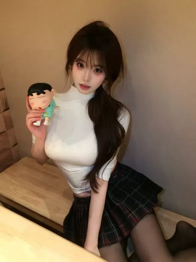 冬日 芳龄:19,173 cm,D 罩杯 Gallery 6