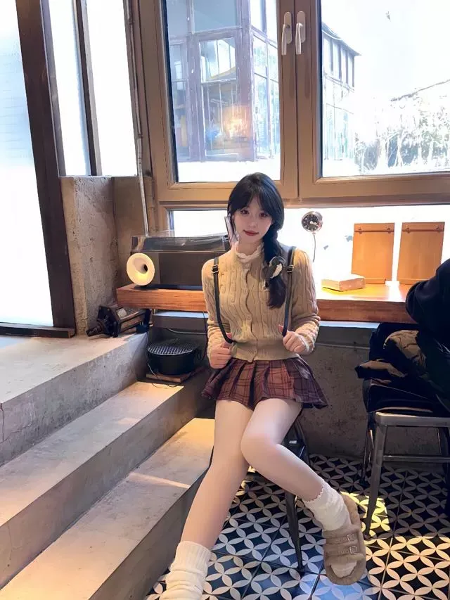 冬日 芳龄:19,173 cm,D 罩杯 Gallery 7