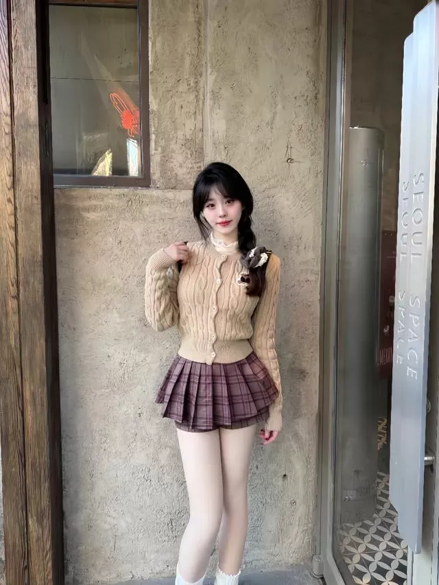 冬日 芳龄:19,173 cm,D 罩杯 Gallery 8