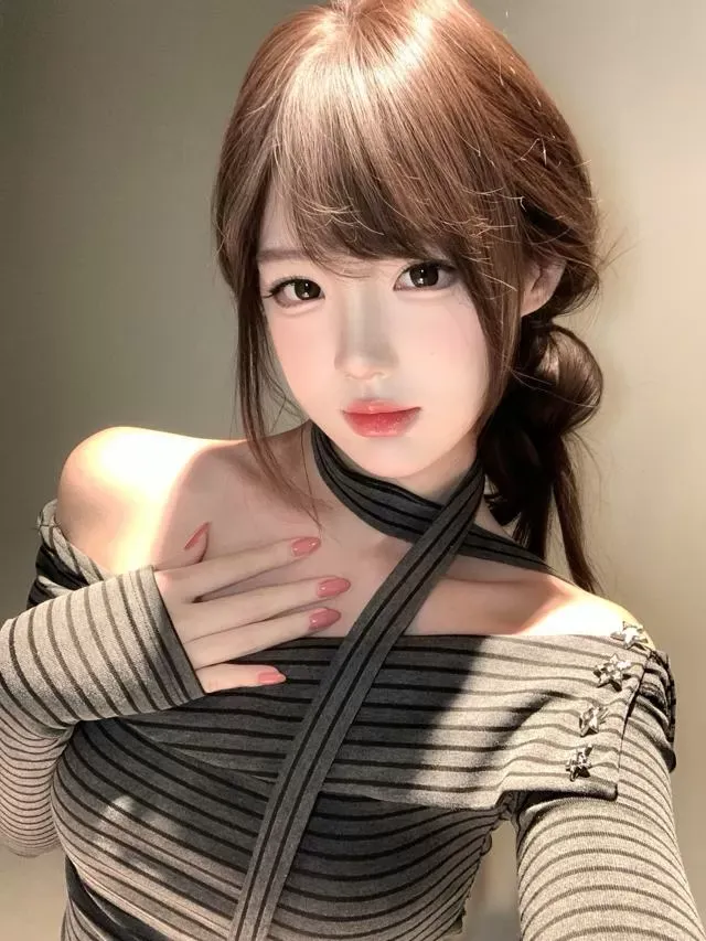 闵行07年新人小乖
