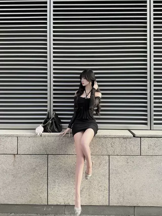 06小蘑菇D🐻175身高 Gallery 7