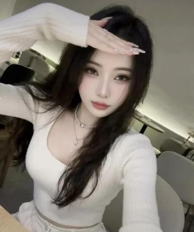 松江万达,腿模苏小小 Gallery 7