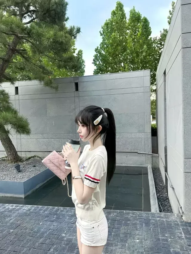 Y1134Q-元元 浦东硬五纯欲天花板 165D.05 Gallery 8