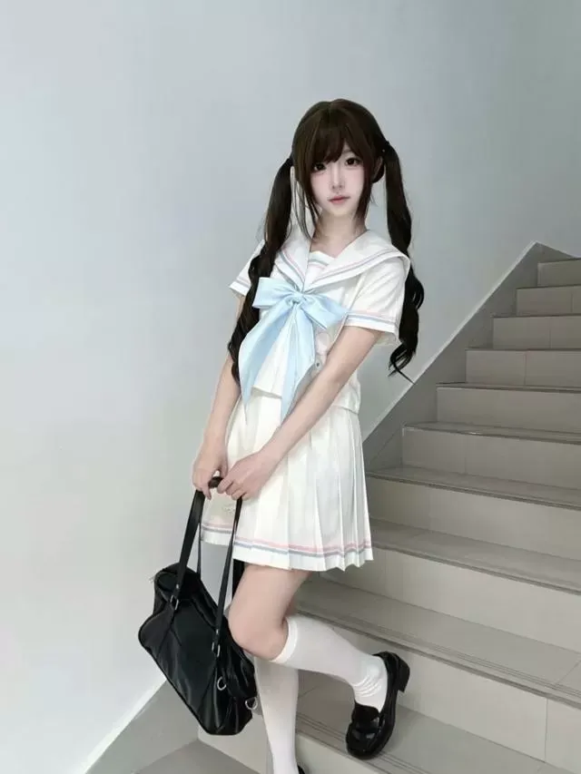 闵行08极品幼小萝莉 梦梦(拍视频) Gallery 5
