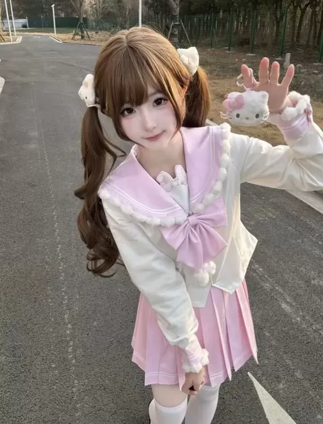 闵行08极品幼小萝莉 梦梦(拍视频) Gallery 6