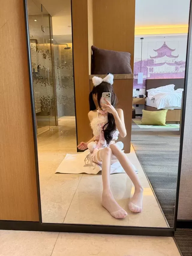 闵行08极品幼小萝莉 梦梦(拍视频) Gallery 8