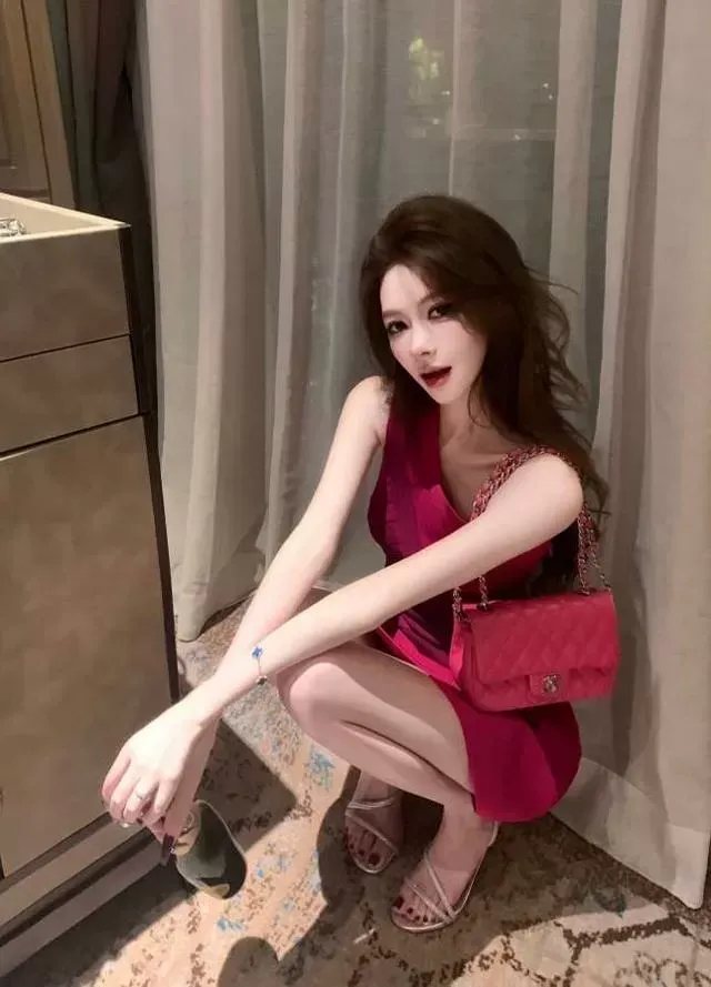Y4409-175 浦东白虎纯欲御姐 175D.01 Gallery 2