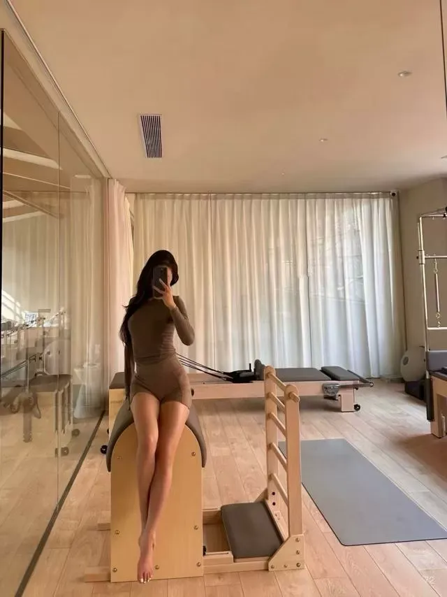 浣熊🏡宝山极品风骚御姐-燃燃 Gallery 3