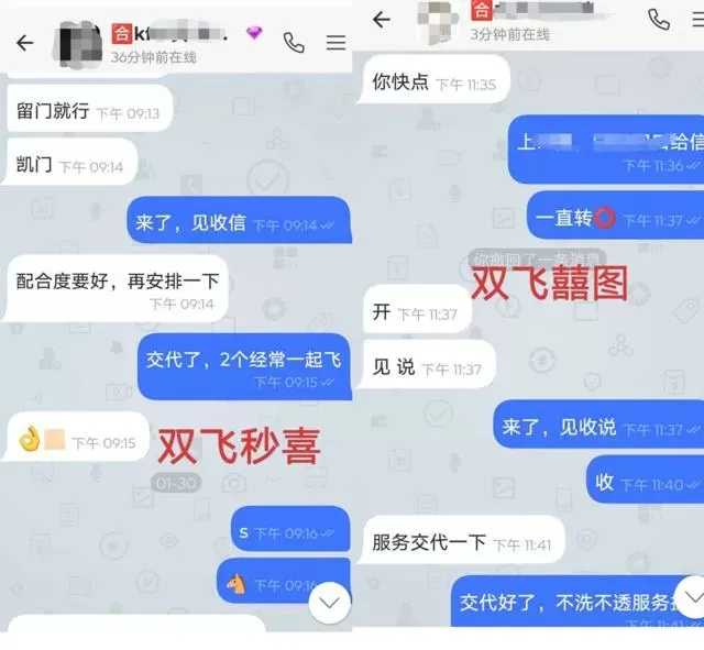 浦东卡拉姐妹wt互叉/不换套/叠罗汉/无帽st双飞 Gallery 10
