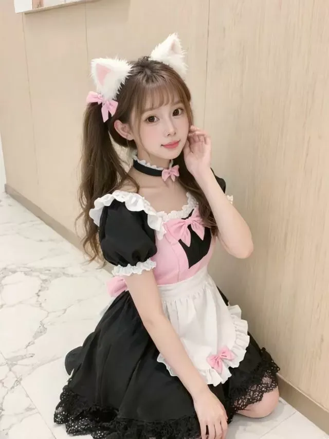 闵行07小妲己 Gallery 1