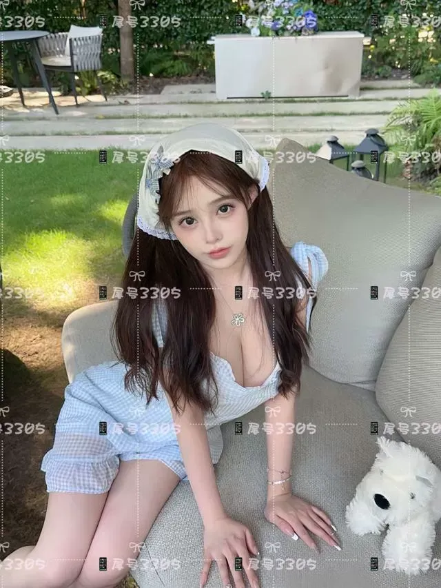 Y745A-桐桐 静安天然白虎萝莉 166F.04