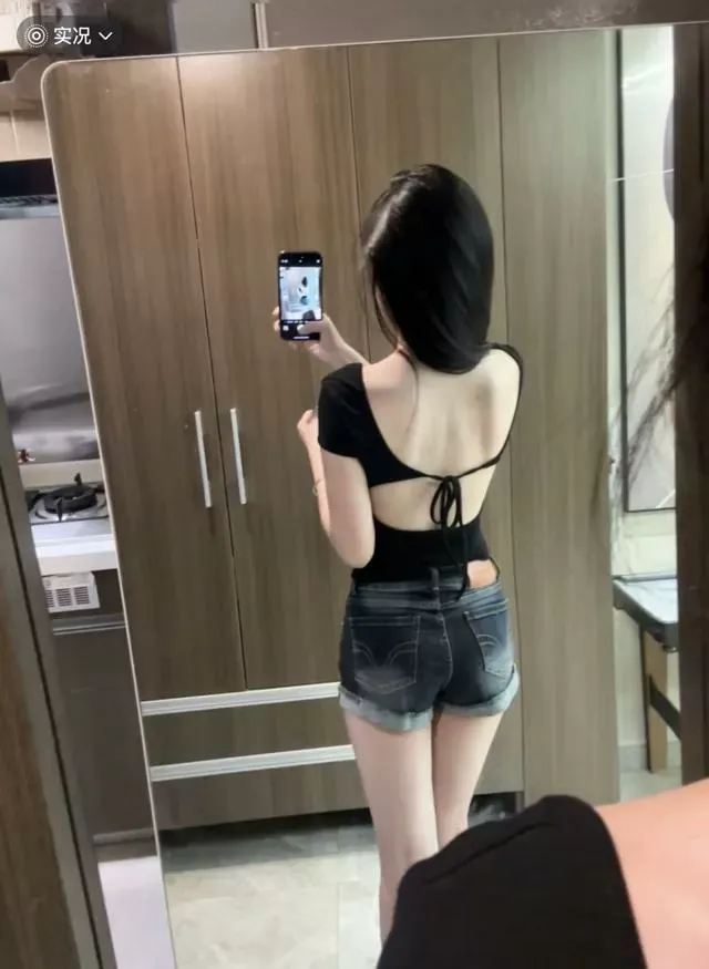 77052 闵行 07 学生兼职 170 小茹 Gallery 6