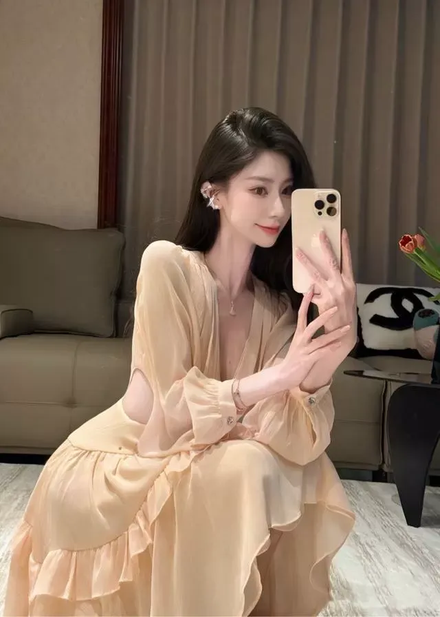 徐汇清纯表妹贝拉 Gallery 3