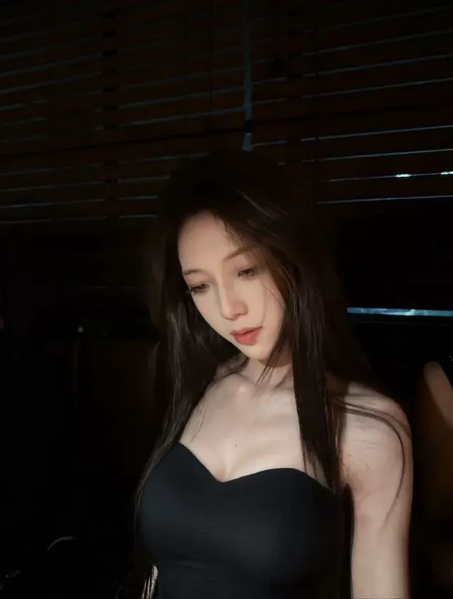 Y929-甜心 普陀白小纯在校生 168C.06 Gallery 4