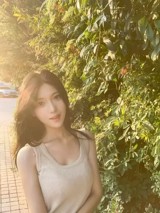 Y929-甜心 普陀白小纯在校生 168C.06 Gallery 8
