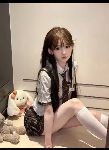 🌸浦东新区08后清纯三点粉芽芽 Gallery 4