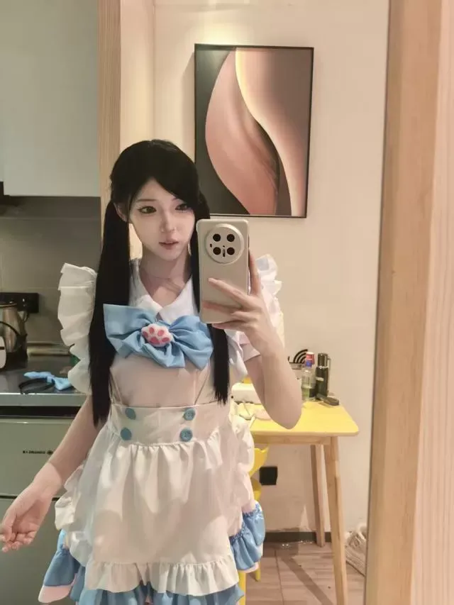 闵行.小来 百变御萝 Gallery 3