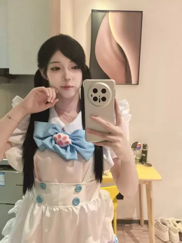 闵行.小来 百变御萝 Gallery 4
