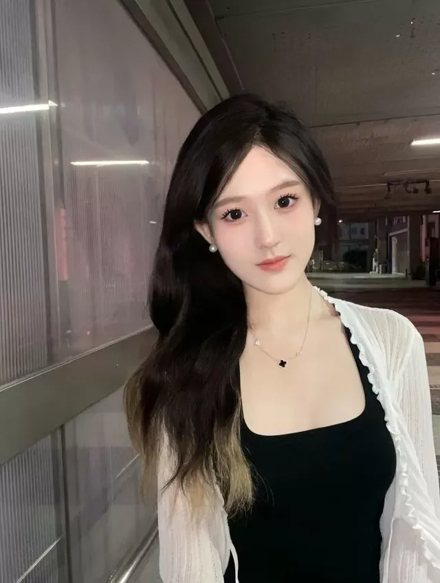 甜系女友 小雅 Gallery 1