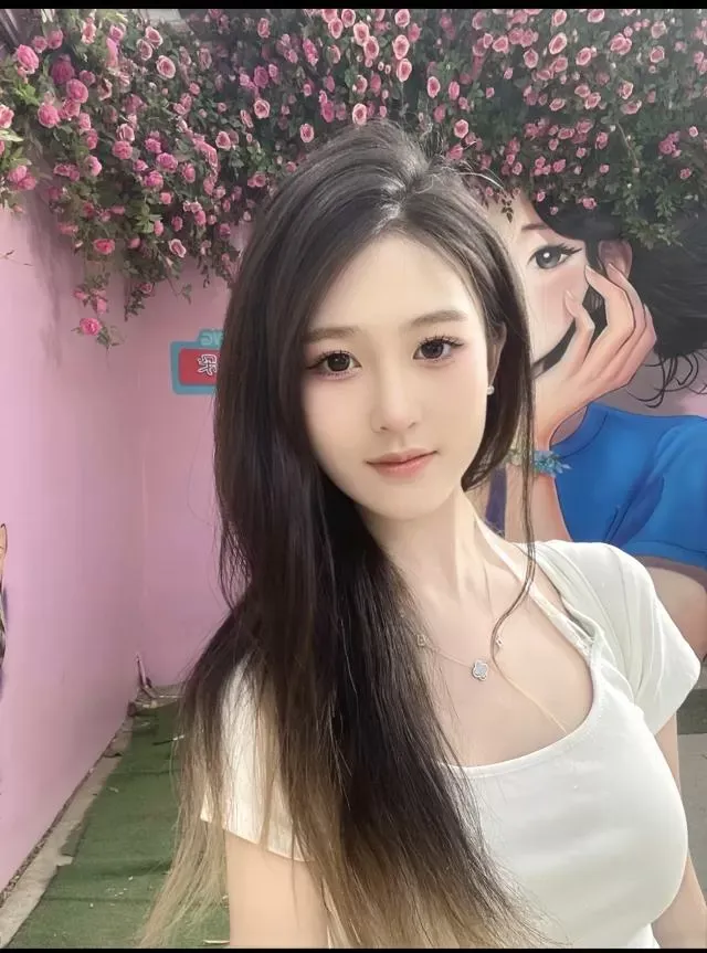 甜系女友 小雅