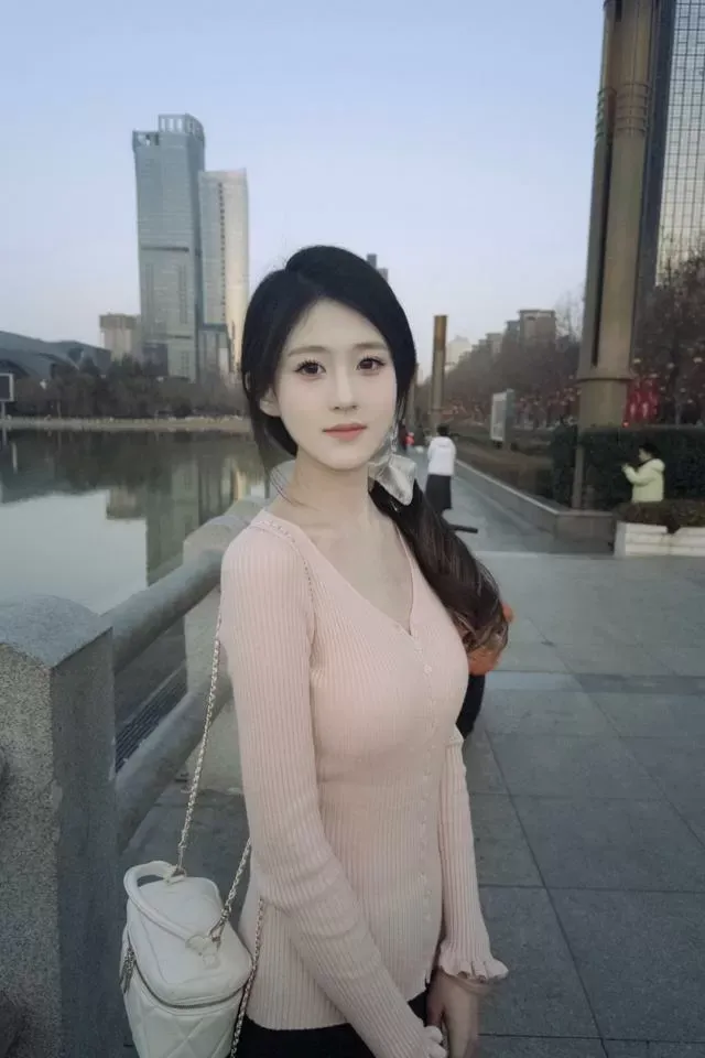 甜系女友 小雅 Gallery 8