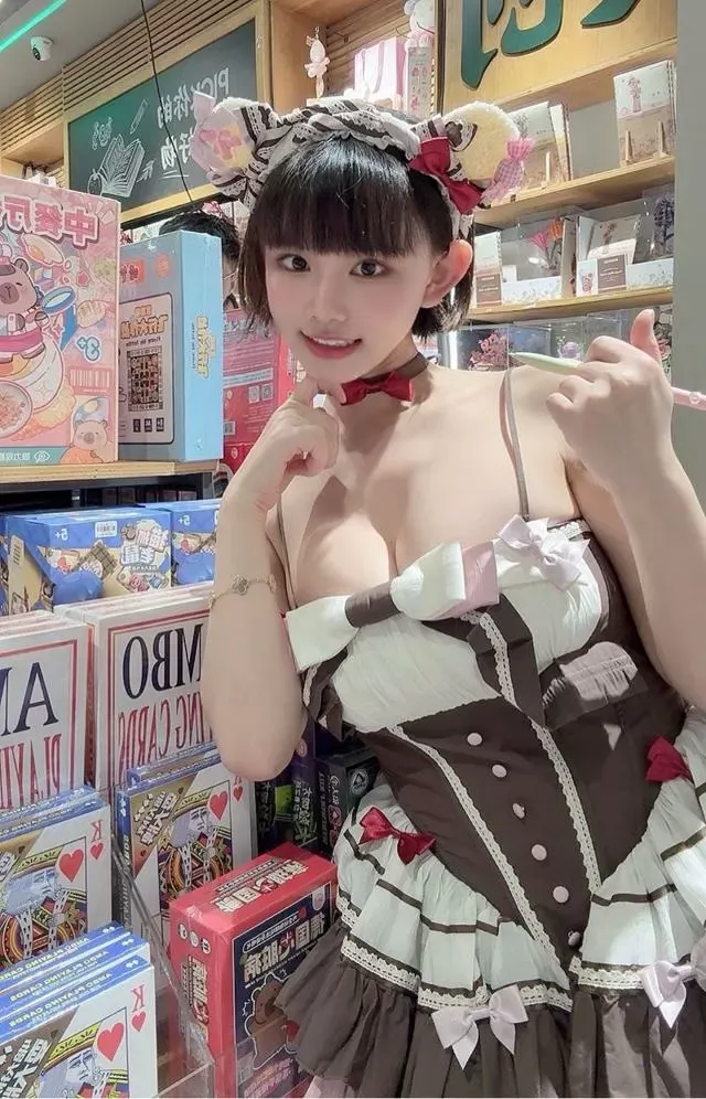 方然 Gallery 2