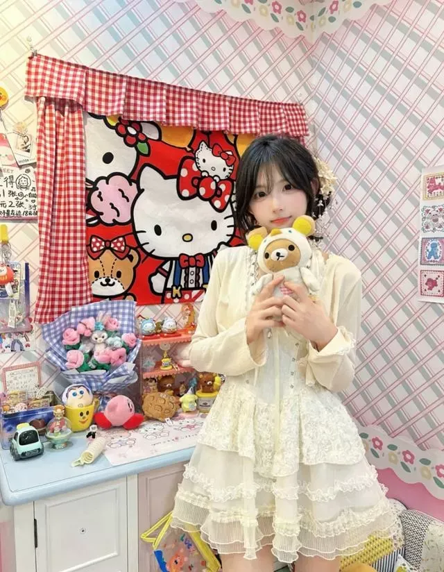 闵行09年 甜柚 🉑wt🉑纯无 首开 Gallery 1