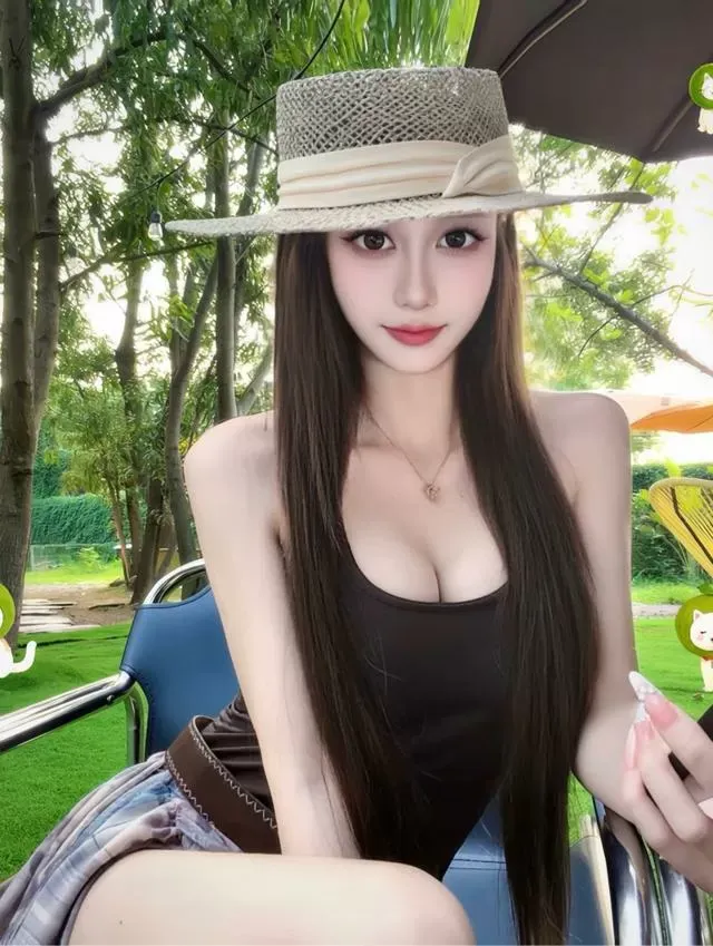 极品清爽性感御姐 千羽