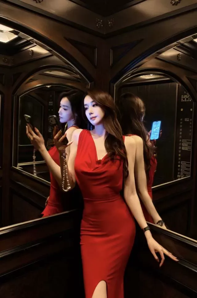Y3461-御姐 长宁气质韩系御姐 175E.04 Gallery 3