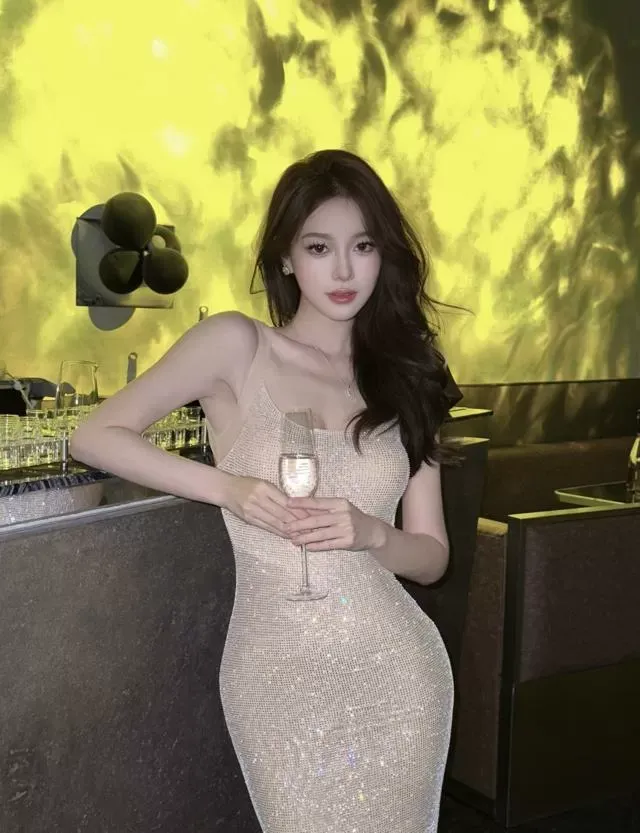 Y3461-御姐 长宁气质韩系御姐 175E.04 Gallery 9
