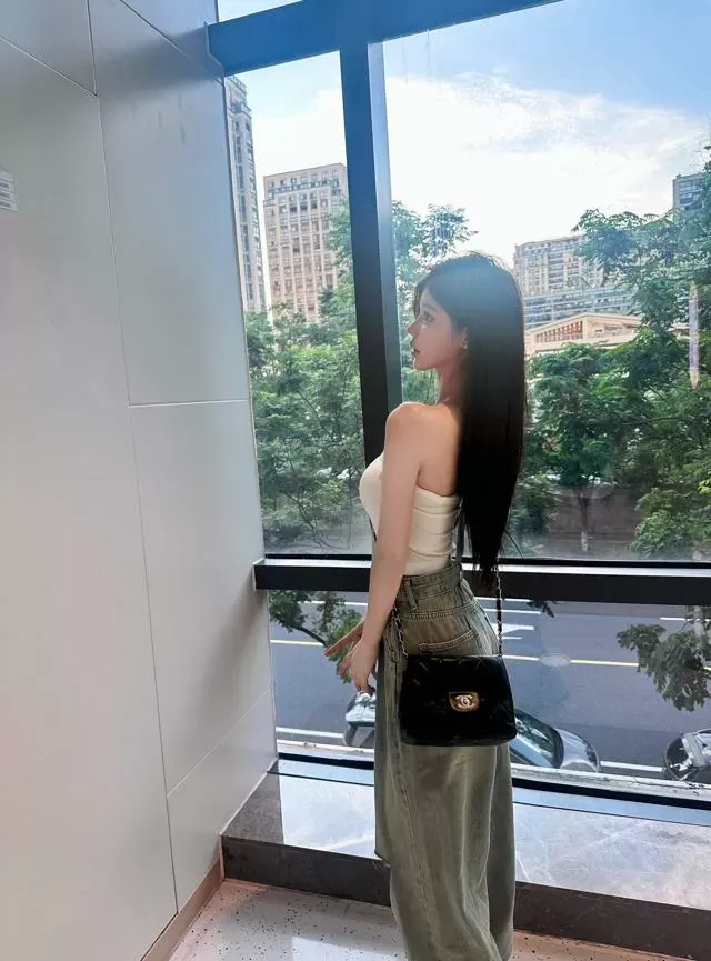 晓霞06年🥳极品白小纯