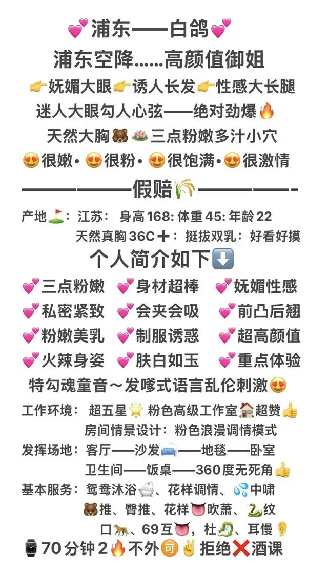 浦东白鸽 Gallery 1