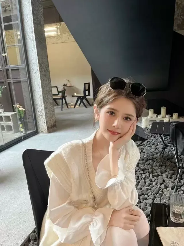 静安167E真实上戏校花鹦鹉 Gallery 8