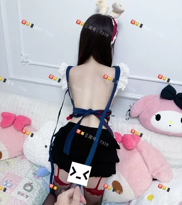 Y2633 静安纯欲天花板幼齿童颜 Cos二次元 168D.02 🏠三外五 Gallery 2