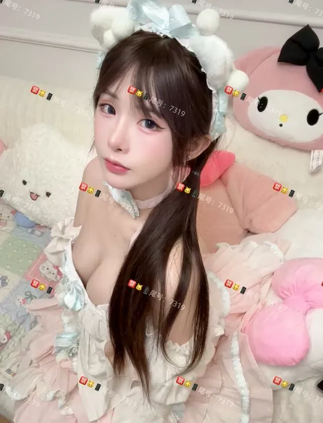 Y2633 静安纯欲天花板幼齿童颜 Cos二次元 168D.02 🏠三外五 Gallery 6