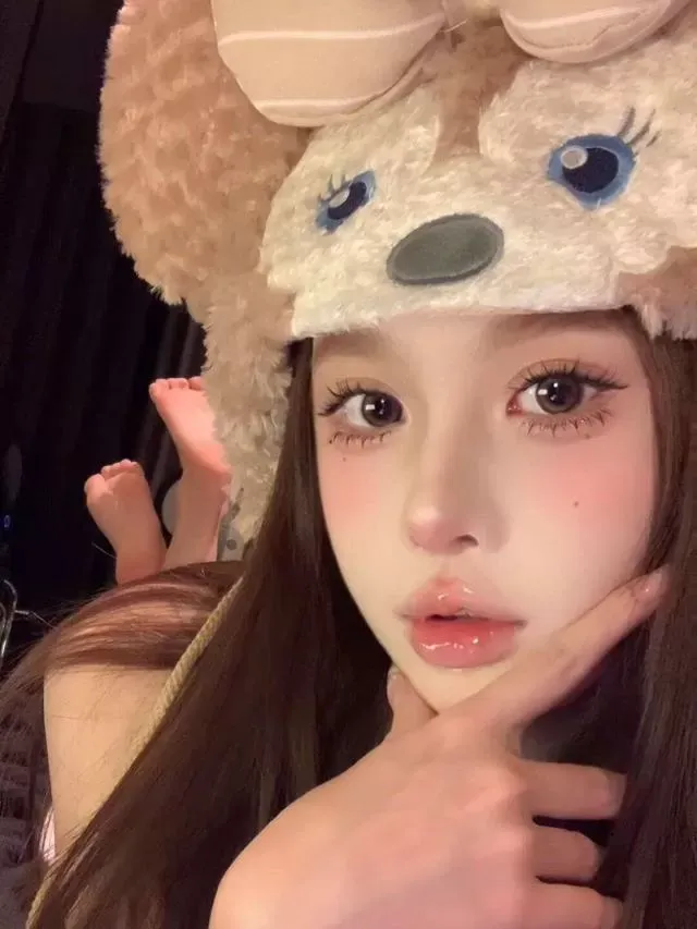 闵行初羽05兼职🌈气质女友粉嫩热情体贴 Gallery 1