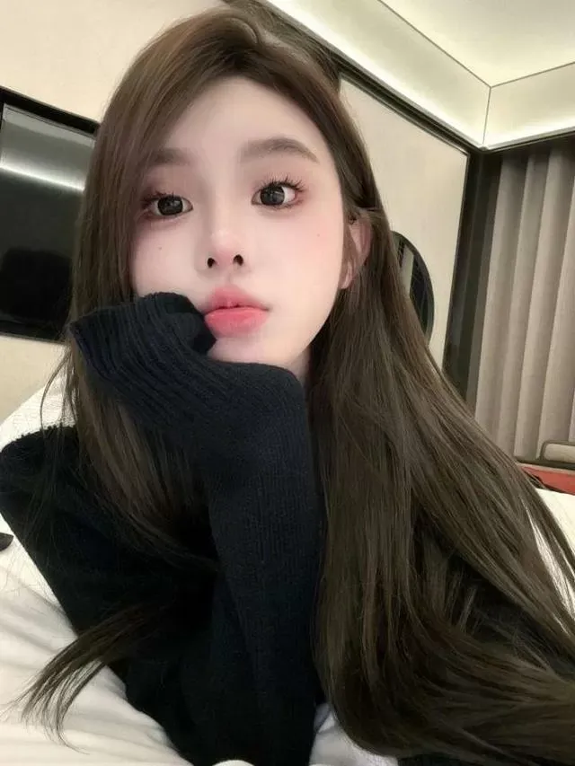 闵行初羽05兼职🌈气质女友粉嫩热情体贴 Gallery 4